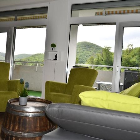 Liebelei Apartman Bad Harzburg Kültér fotó