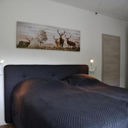 Liebelei Apartman Bad Harzburg Kültér fotó