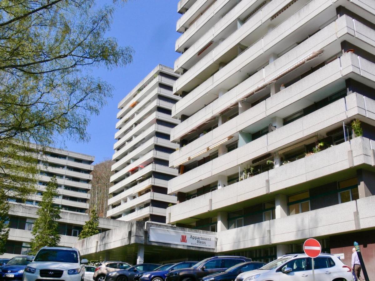 Liebelei Apartman Bad Harzburg Kültér fotó
