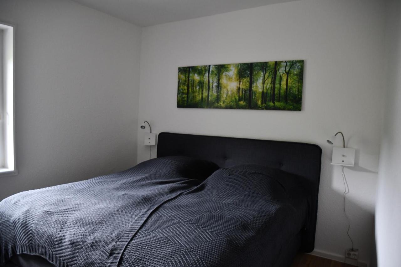 Liebelei Apartman Bad Harzburg Kültér fotó