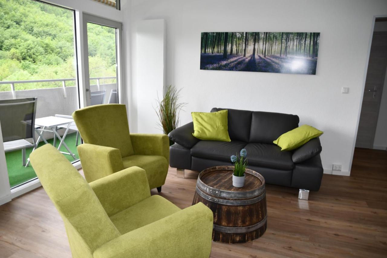 Liebelei Apartman Bad Harzburg Kültér fotó