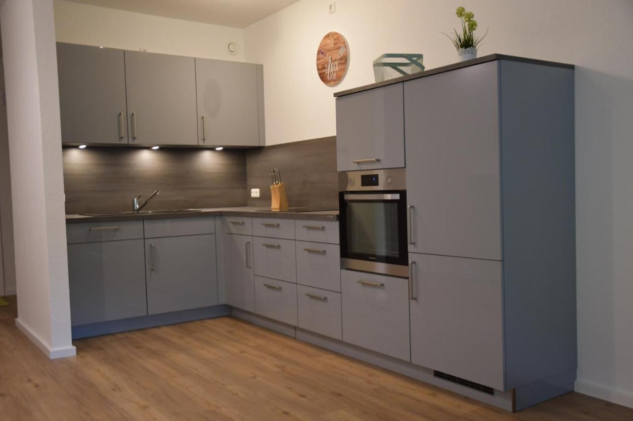 Liebelei Apartman Bad Harzburg Kültér fotó