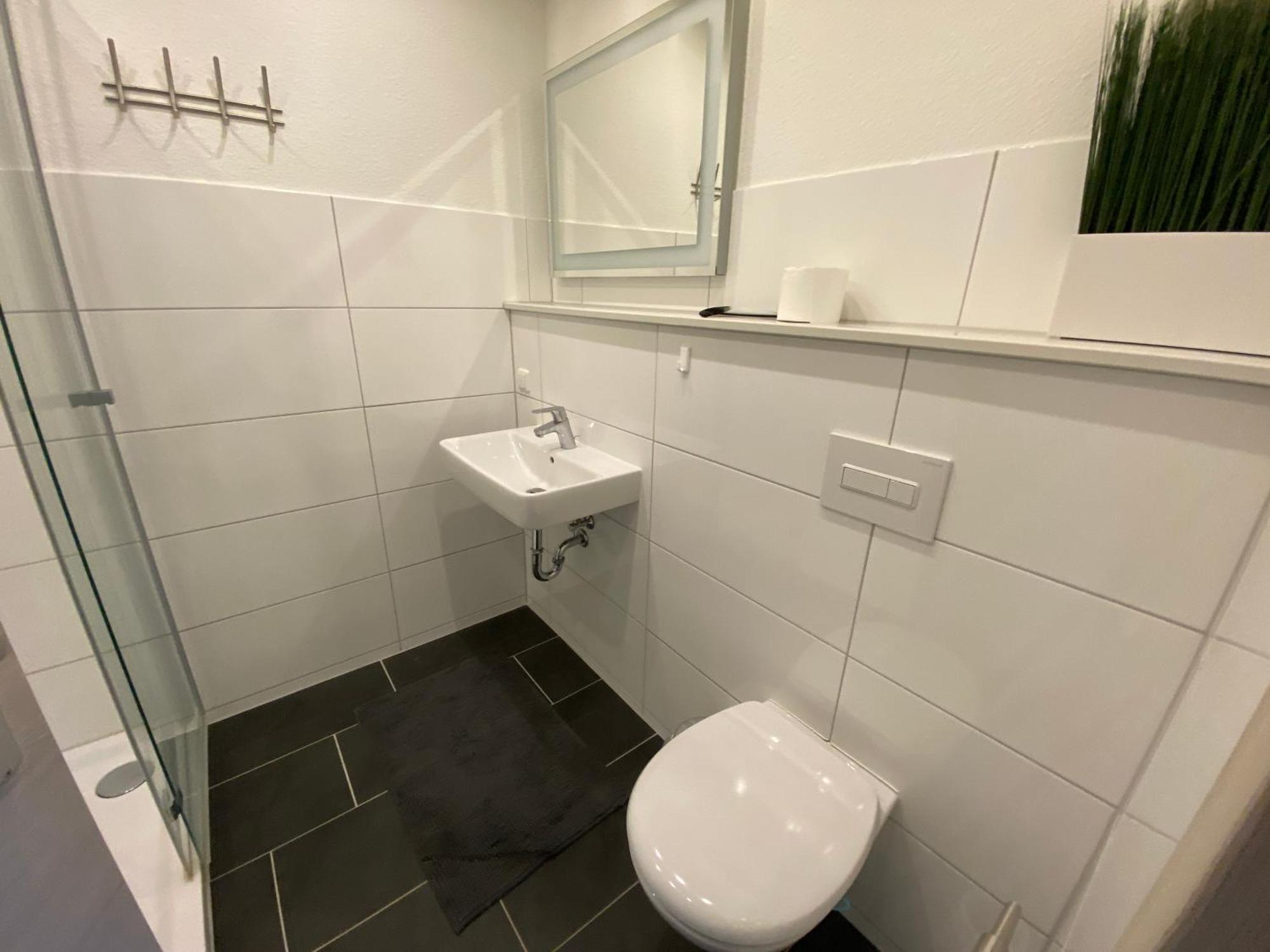 Liebelei Apartman Bad Harzburg Kültér fotó
