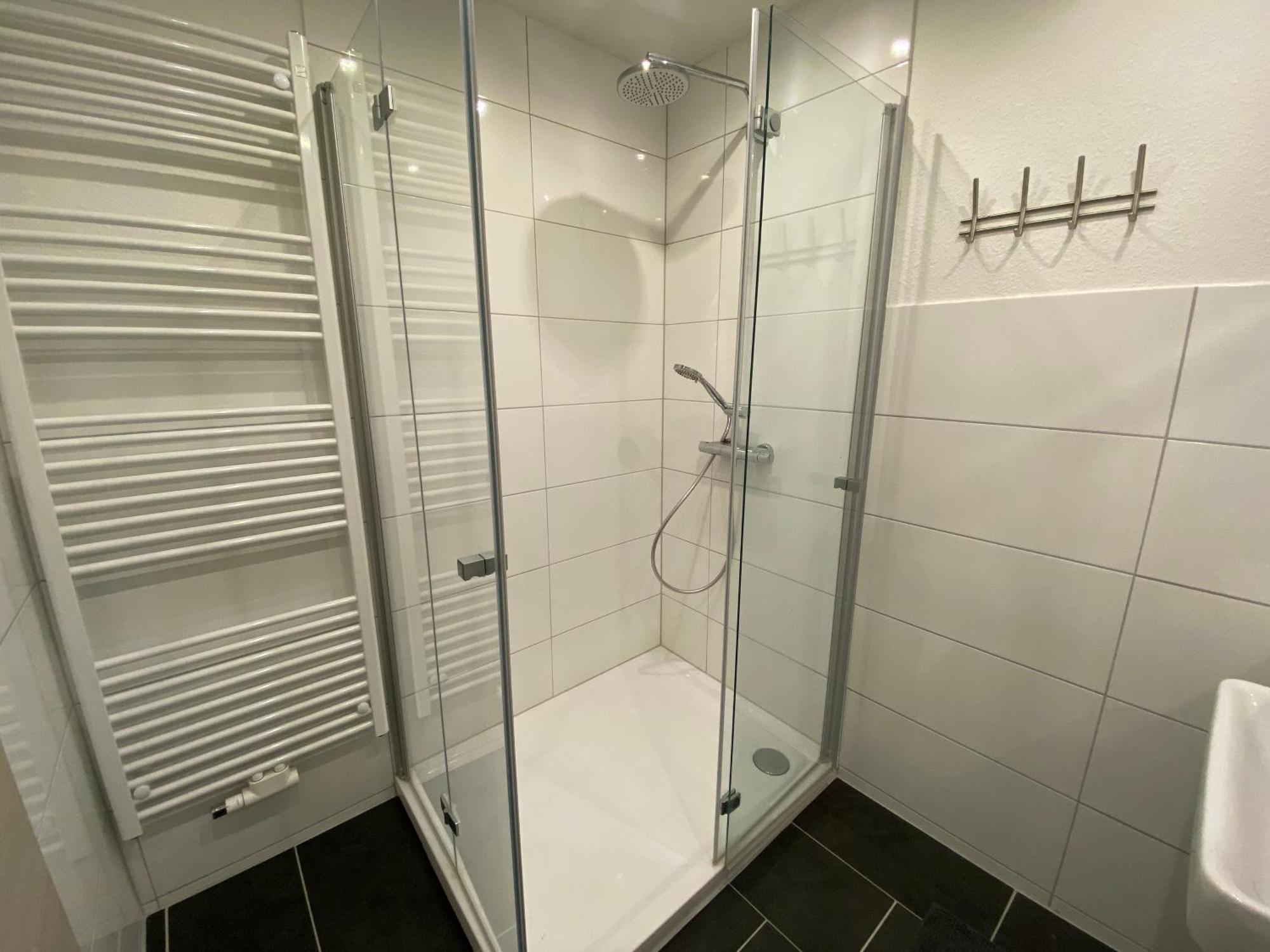 Liebelei Apartman Bad Harzburg Kültér fotó